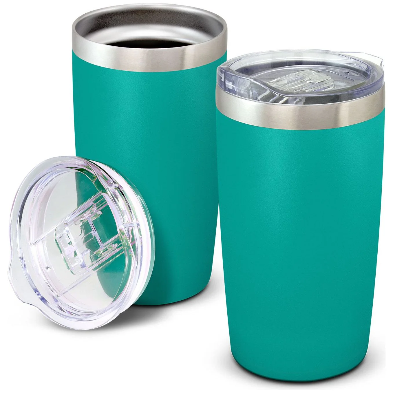Prodigy Vacuum Cup (Carton of 25pcs) (119307) - Image 8