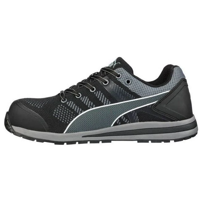 Puma Elevate Lace Up Composite Toe Cap With Scuff Cap (PU643167) (Pre Order) - Image 3