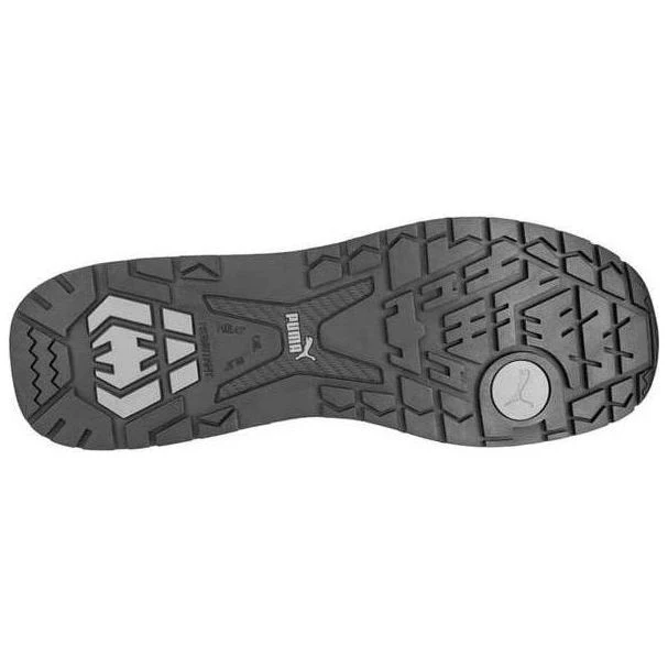 Puma Elevate Lace Up Composite Toe Cap With Scuff Cap (PU643167) (Pre Order) - Image 5