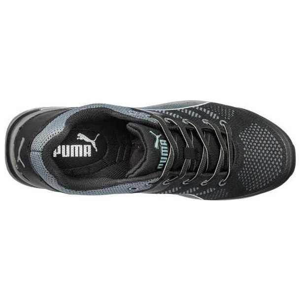 Puma Elevate Lace Up Composite Toe Cap With Scuff Cap (PU643167) (Pre Order) - Image 6