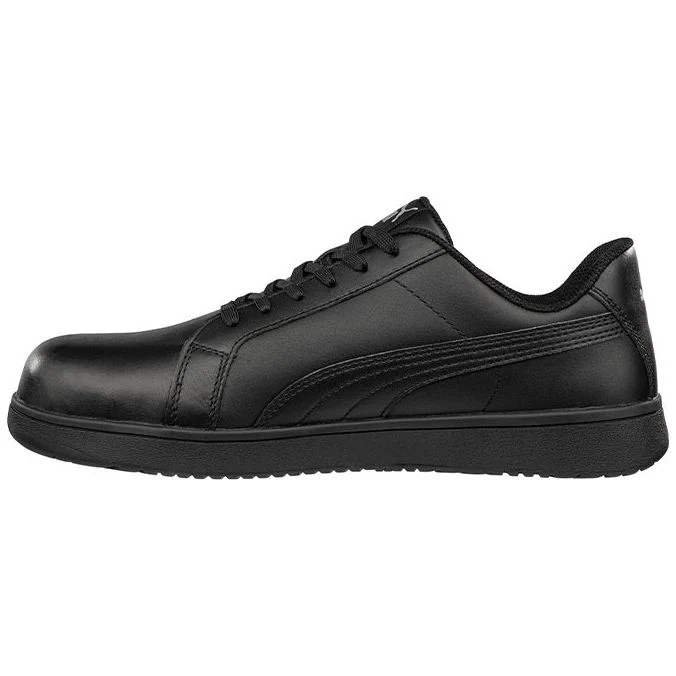 Puma Heritage Range Iconic Fibreglass Toe Lace Up Safety Shoe (640007) (Pre Order) - Image 4