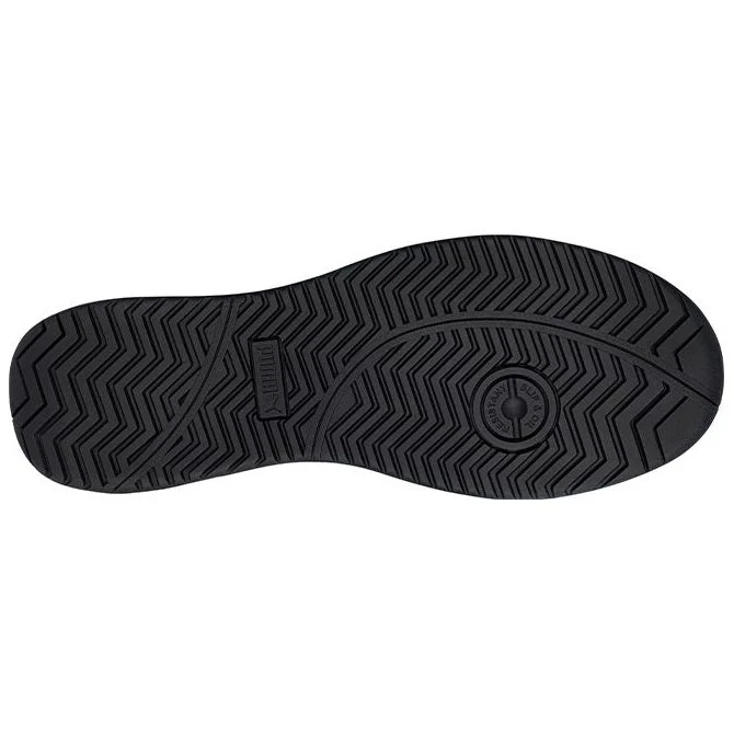 Puma Heritage Range Iconic Fibreglass Toe Lace Up Safety Shoe (640007) (Pre Order) - Image 5