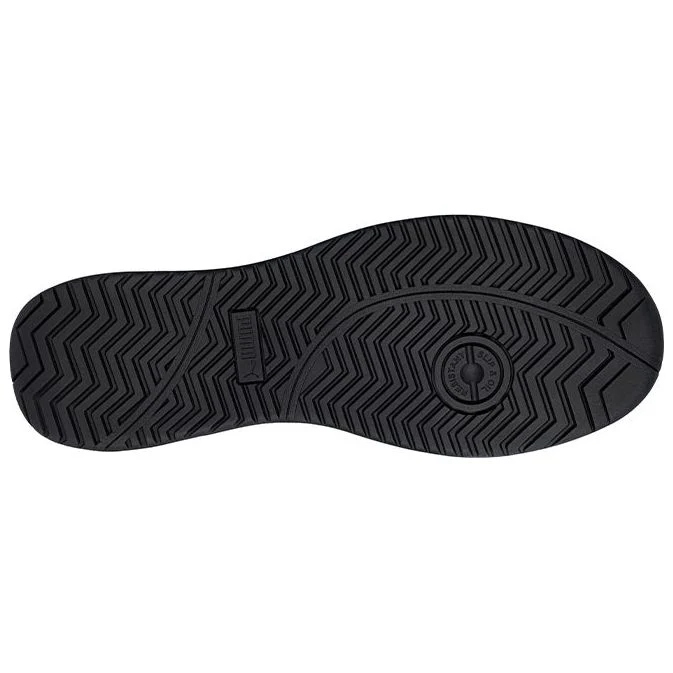 Puma Heritage Range Iconic Fibreglass Toe Lace Up Safety Shoe (640027) (Pre Order) - Image 5