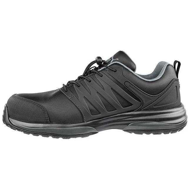 Puma Motion Cloud Range Push Fibreglas Toe Lace Up Safety Shoe (644577) (Pre Order) - Image 4