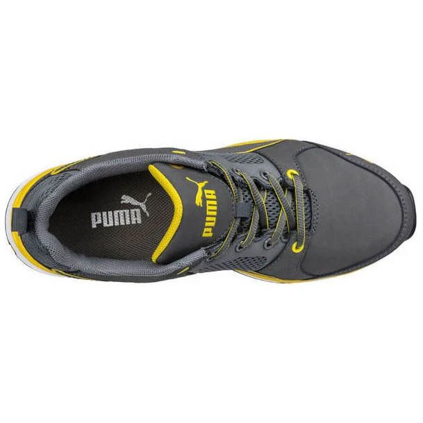 Puma Pace Lace Up Fibreglass Toe Cap Safety Shoe (643807) (Pre Order) - Image 4