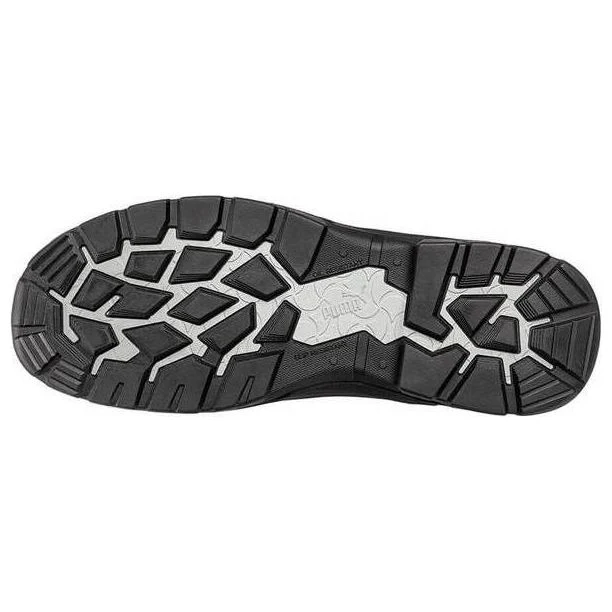 Puma Scuff Cap Range Cascades Fibreglass Toe Lace Up Safety Shoe (640427) (Pre Order) - Image 5
