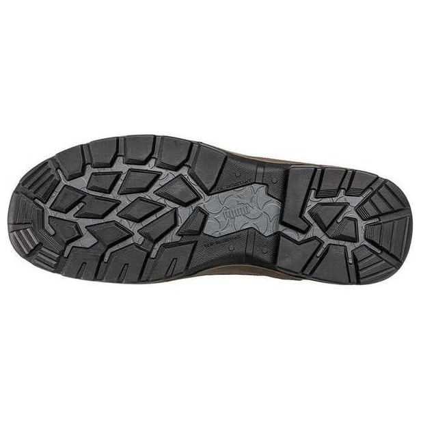 Puma Scuff Cap Range Tanami Fibreglass Toe Slip On Safety Boot (630267) (Pre Order) - Image 5