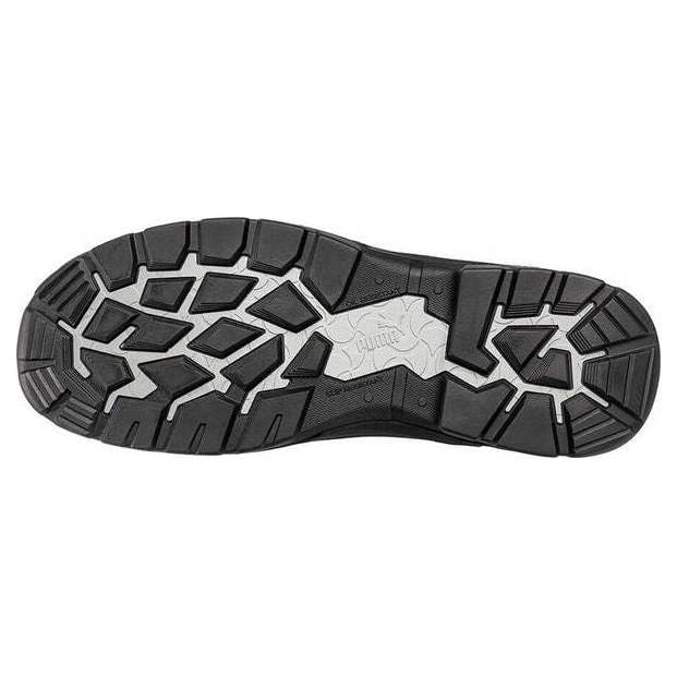 Puma Tanami Black Elastic Sided Fibreglass Toe Cap Safety Boot (630347) (Pre Order) - Image 5