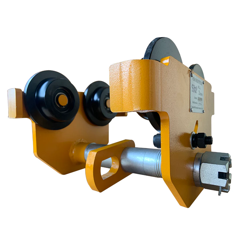 Push Girder Trolley 2.0T 88-203mm