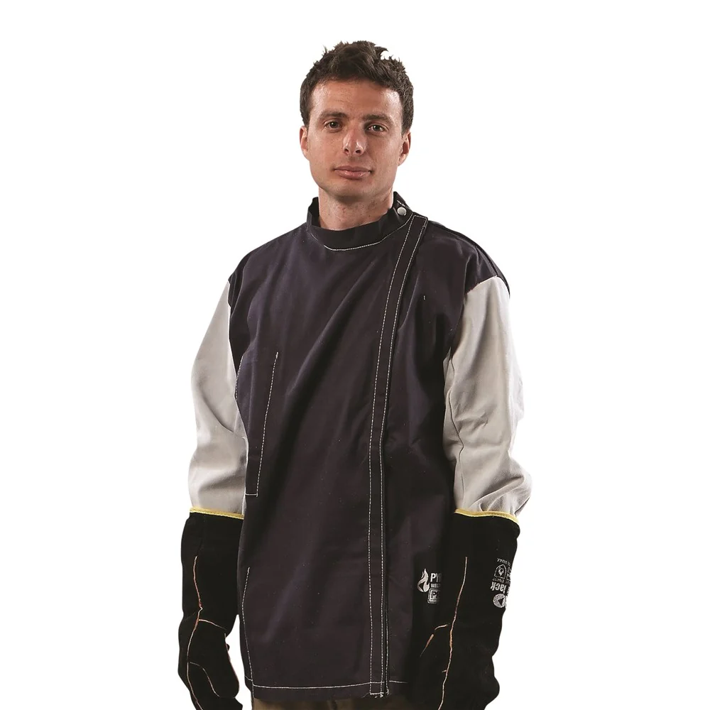 Pyromate Welders Jacket (PVJ)