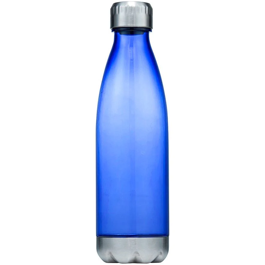 Quencher 700ml Plastic Water Bottle (Carton of 108pcs) (NP135) - Image 3