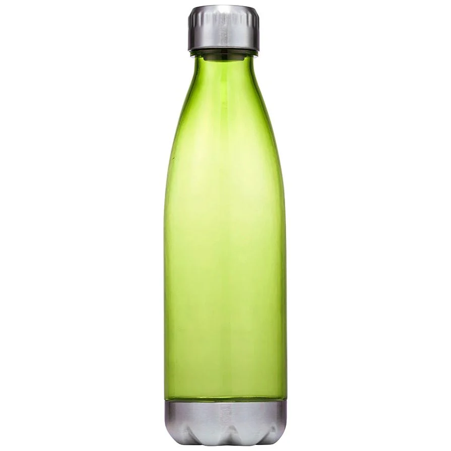 Quencher 700ml Plastic Water Bottle (Carton of 108pcs) (NP135) - Image 4