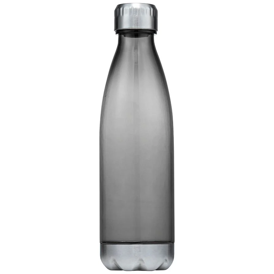 Quencher 700ml Plastic Water Bottle (Carton of 108pcs) (NP135) - Image 5