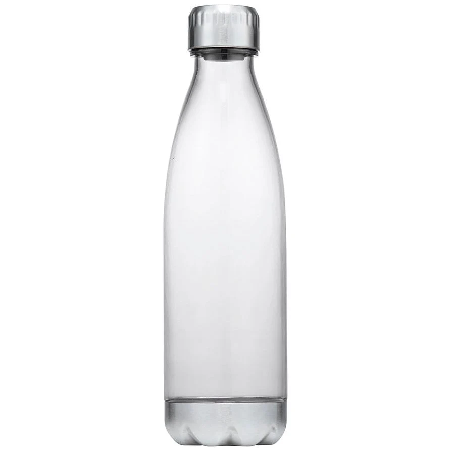 Quencher 700ml Plastic Water Bottle (Carton of 108pcs) (NP135) - Image 6