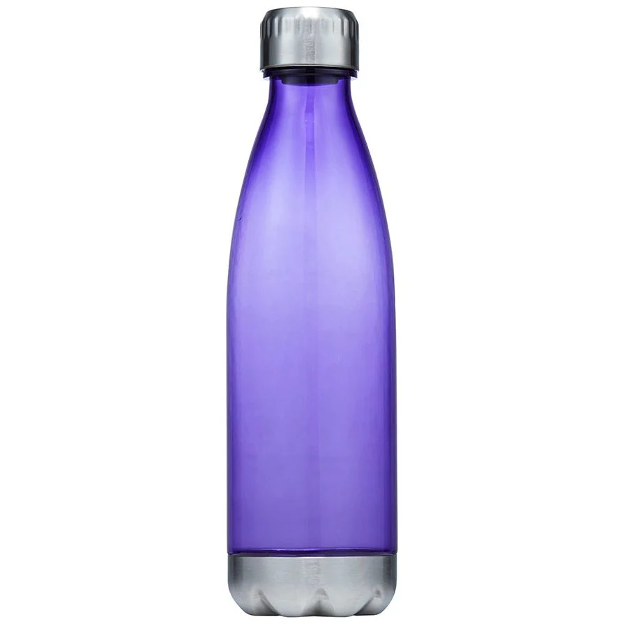 Quencher 700ml Plastic Water Bottle (Carton of 108pcs) (NP135) - Image 7