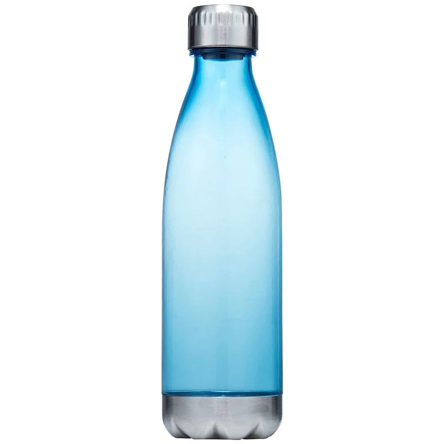 Quencher 700ml Plastic Water Bottle (Carton of 108pcs) (NP135) - Image 8