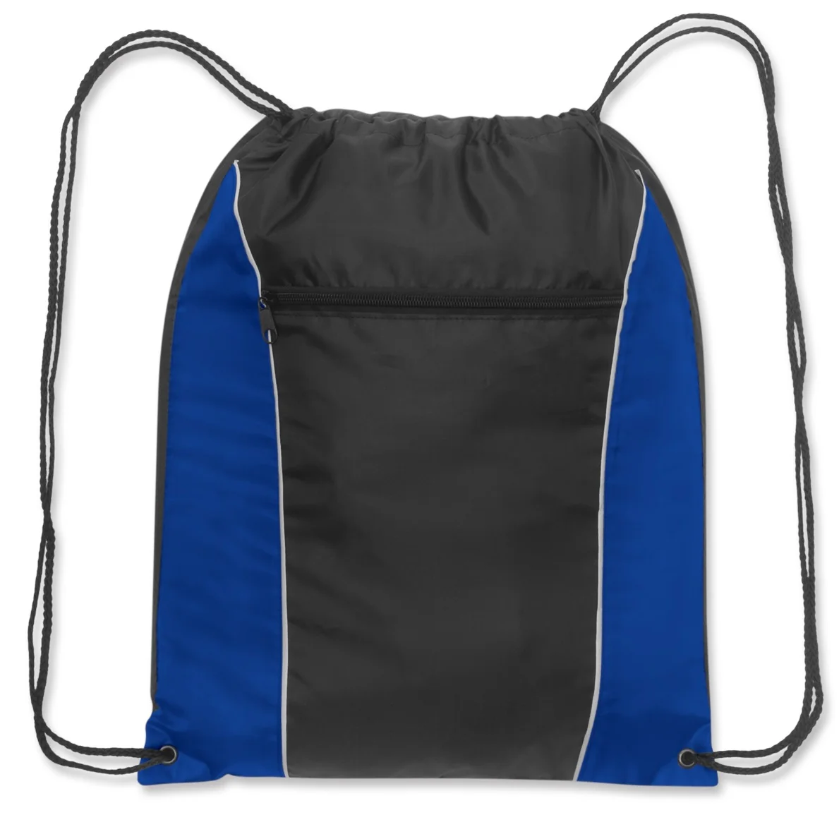 Ranger Drawstring Backpack (Carton of 100pcs) (107673) - Image 8