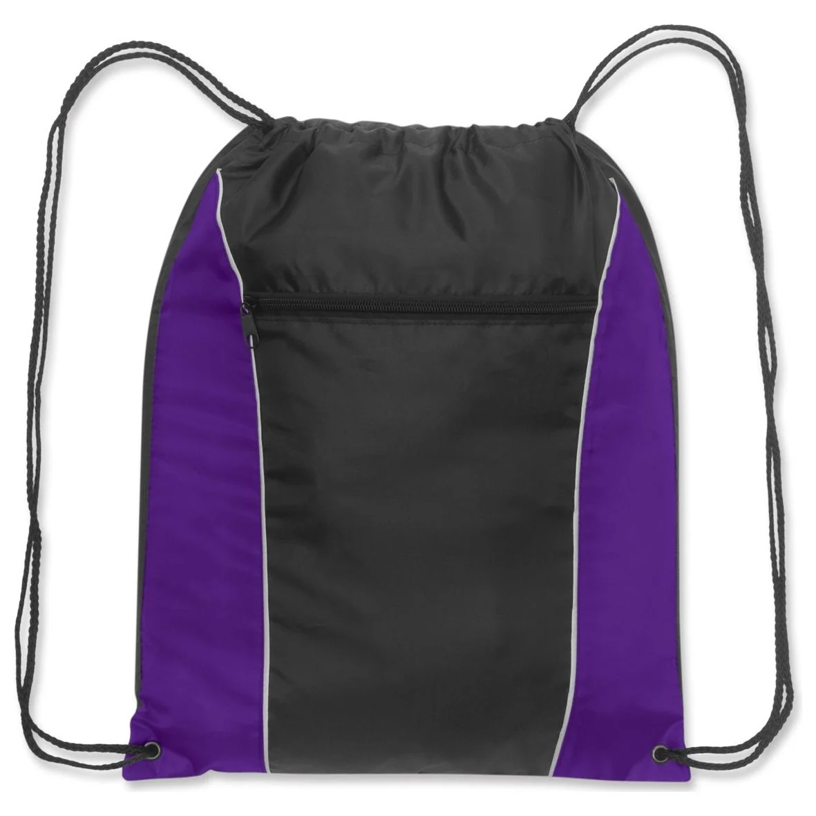 Ranger Drawstring Backpack (Carton of 100pcs) (107673) - Image 9