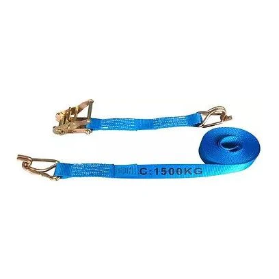 Ratchet Tie Down 75mmx9m LC5T H&K (Carton of 4pcs)