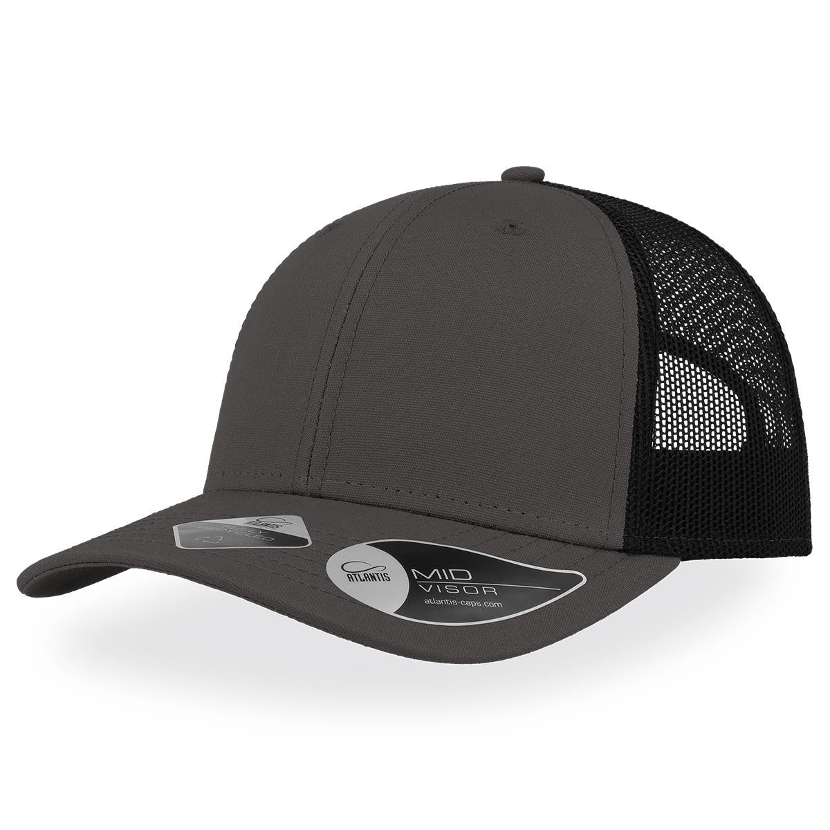 Recy Three Cap - Pack of 25 (A5300) - Image 3