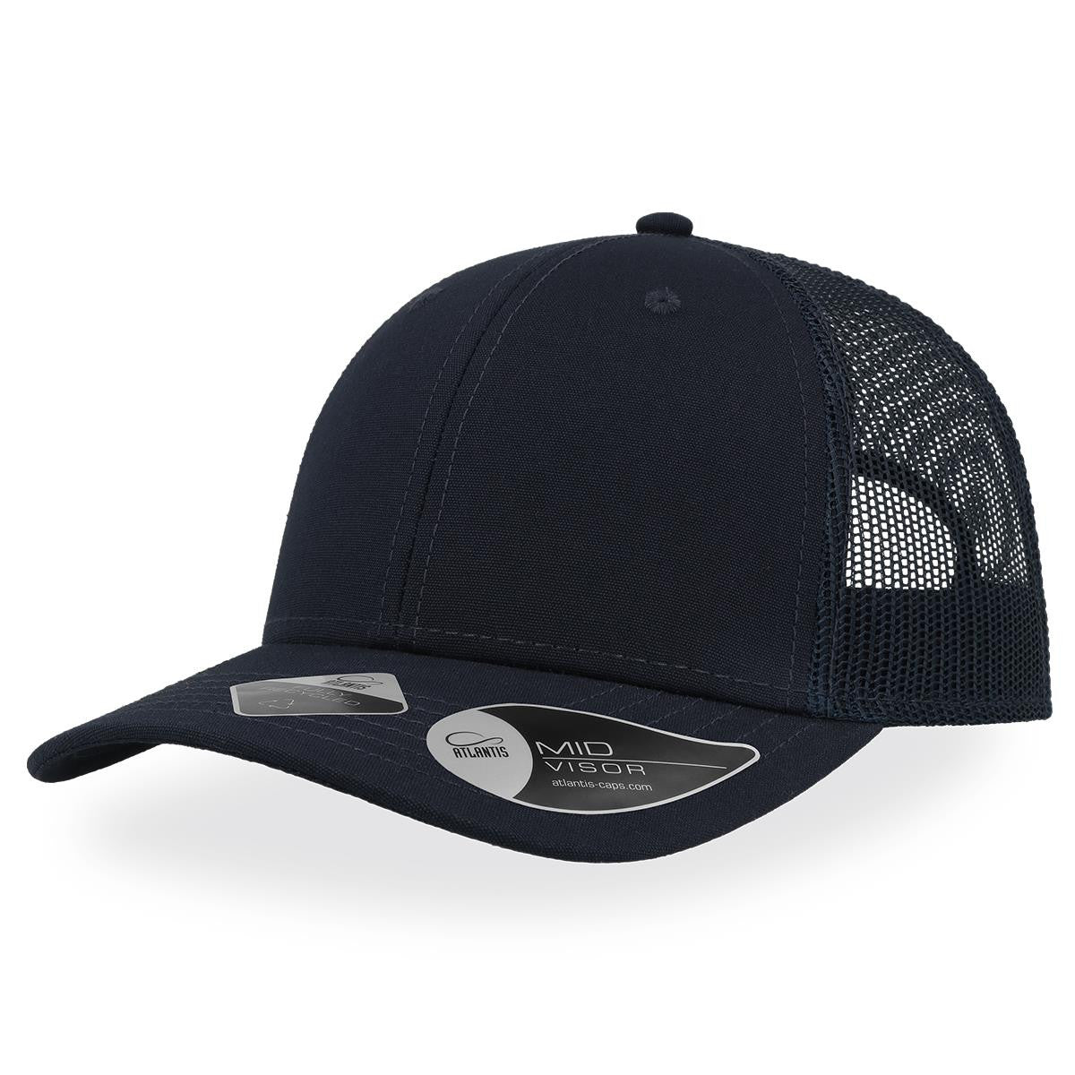 Recy Three Cap - Pack of 25 (A5300) - Image 4