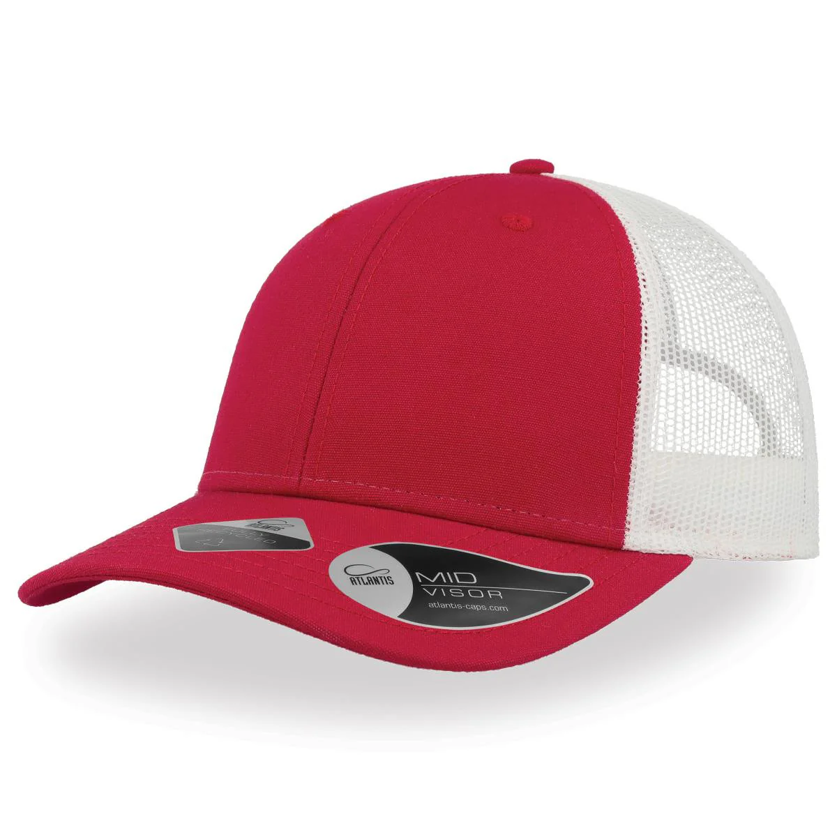 Recy Three Cap - Pack of 25 (A5300) - Image 6
