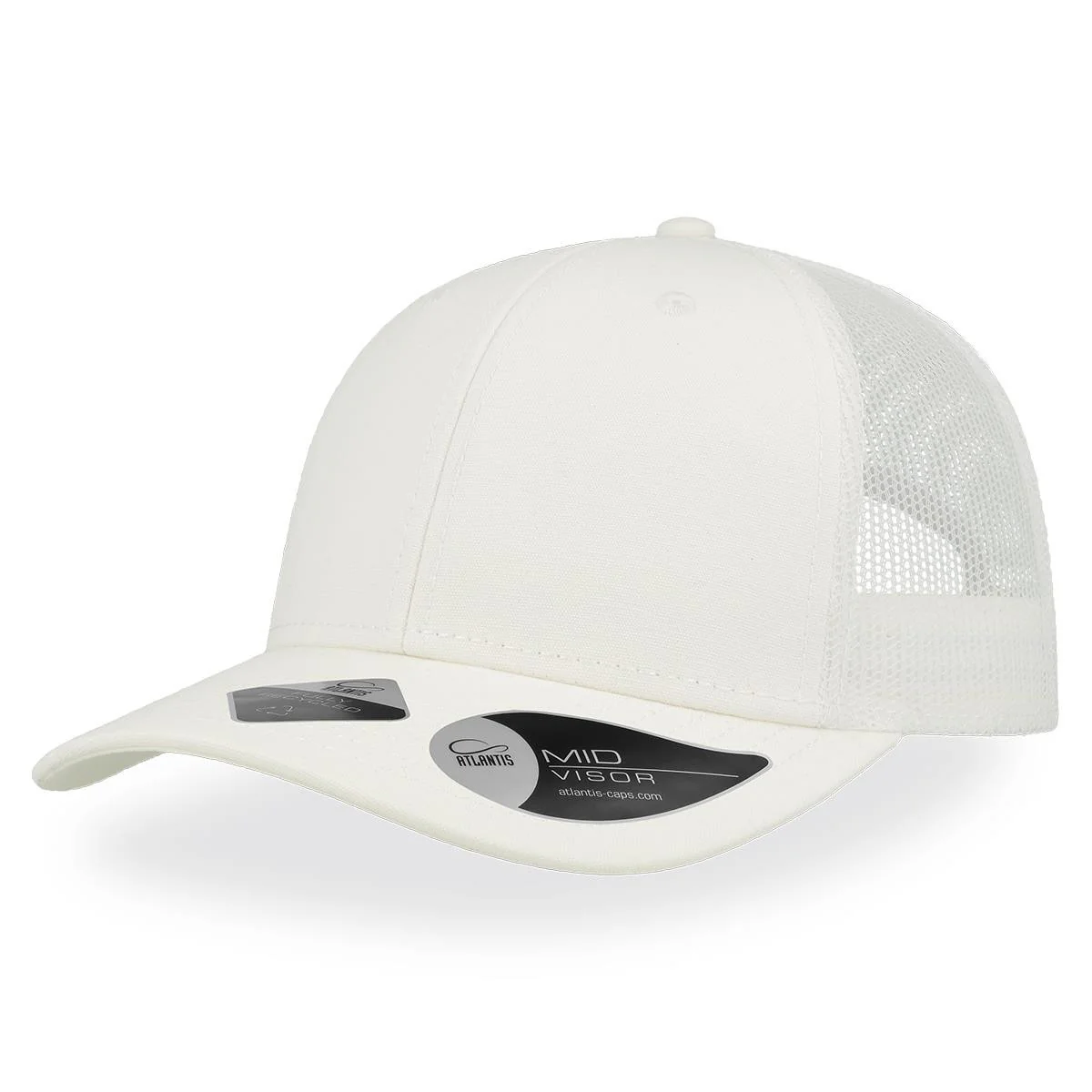 Recy Three Cap - Pack of 25 (A5300) - Image 7