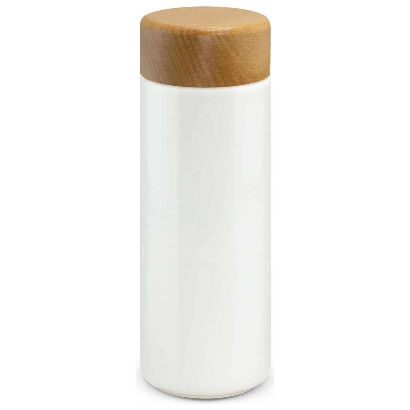 Reservoir Double Wall Ceramic Bottle (Carton of 25pcs) (118554) - Image 2