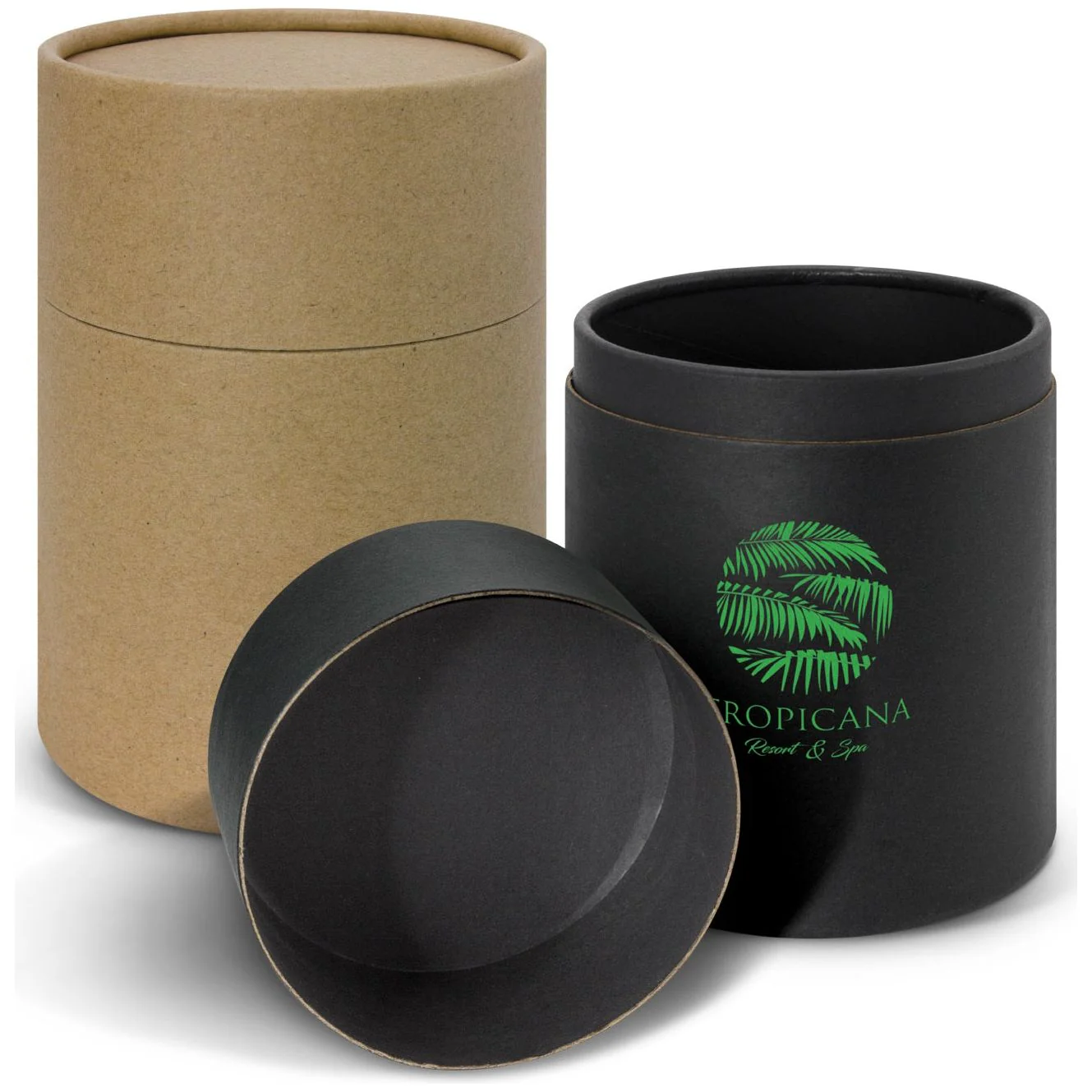 Reusable Cup Gift Tube (Carton of 50pcs) (116390)