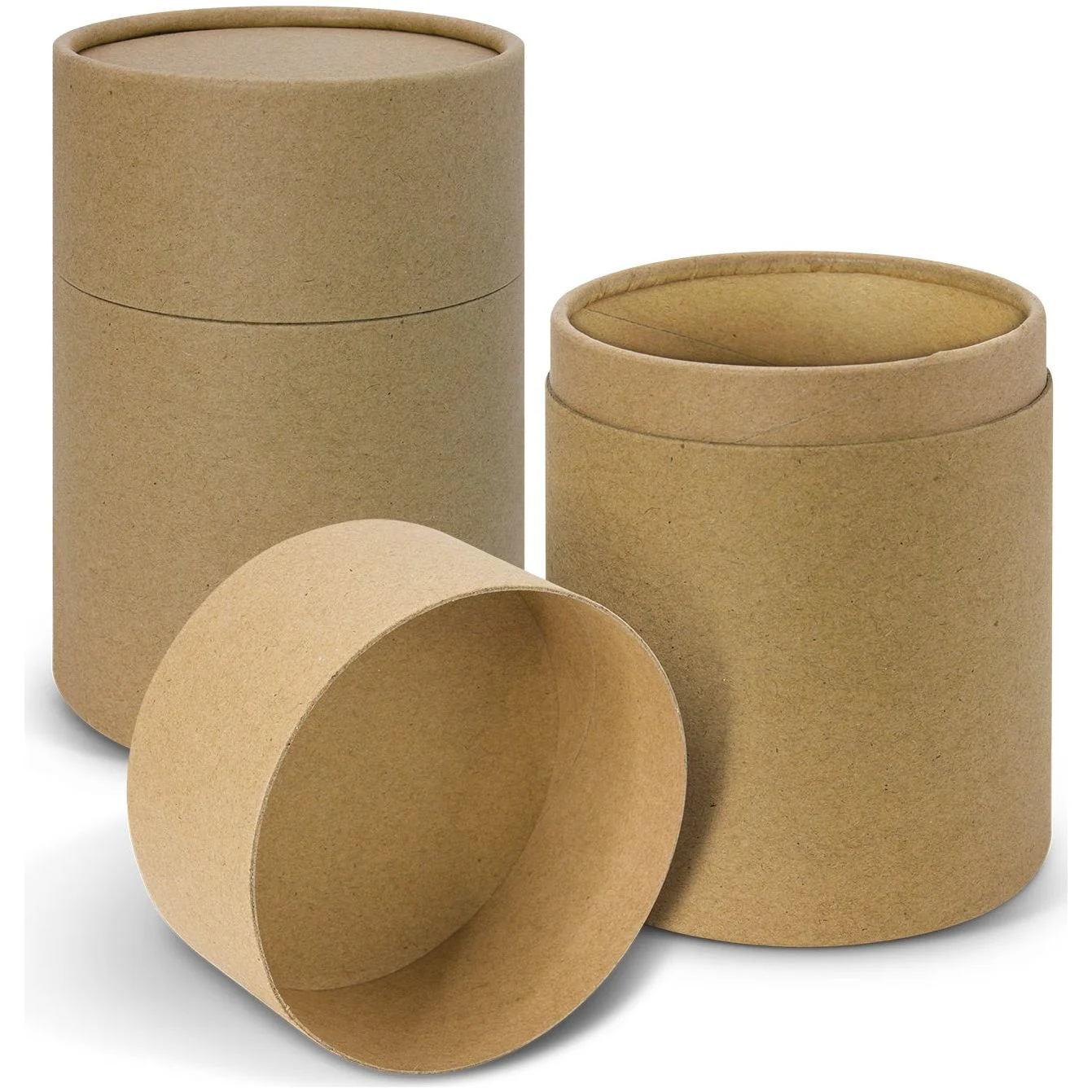 Reusable Cup Gift Tube (Carton of 50pcs) (116390) - Image 2