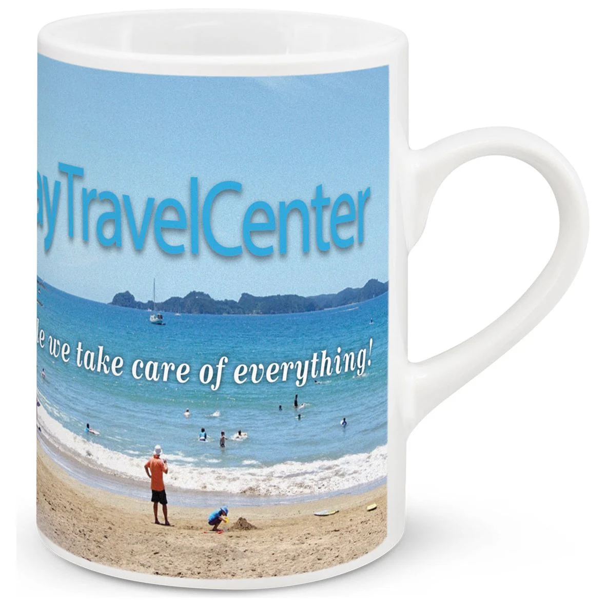Roma Coffee Mug (Carton of 48pcs) (105647)