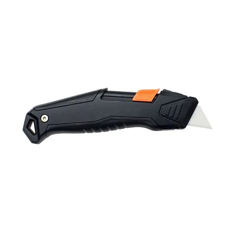 Ronsta Dual Action Safety Knife With Ceramic Blade - Pack of 6 (KD001CNI) - Image 2