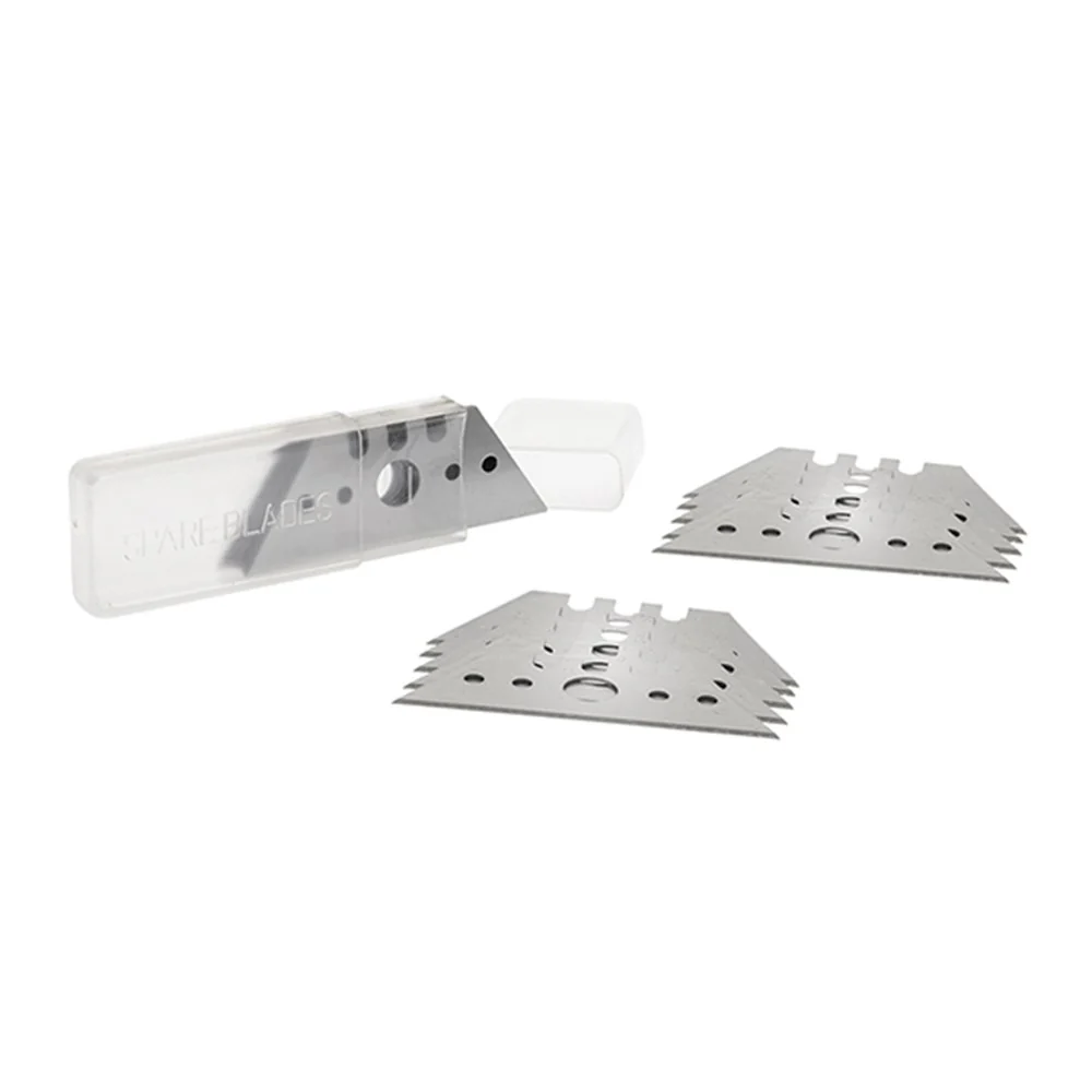 Ronsta Knives Utility Blades (120pcs) (KB008-10) - Image 2