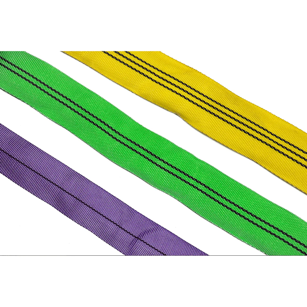 Round Sling 2T x 3M (Carton of 17)