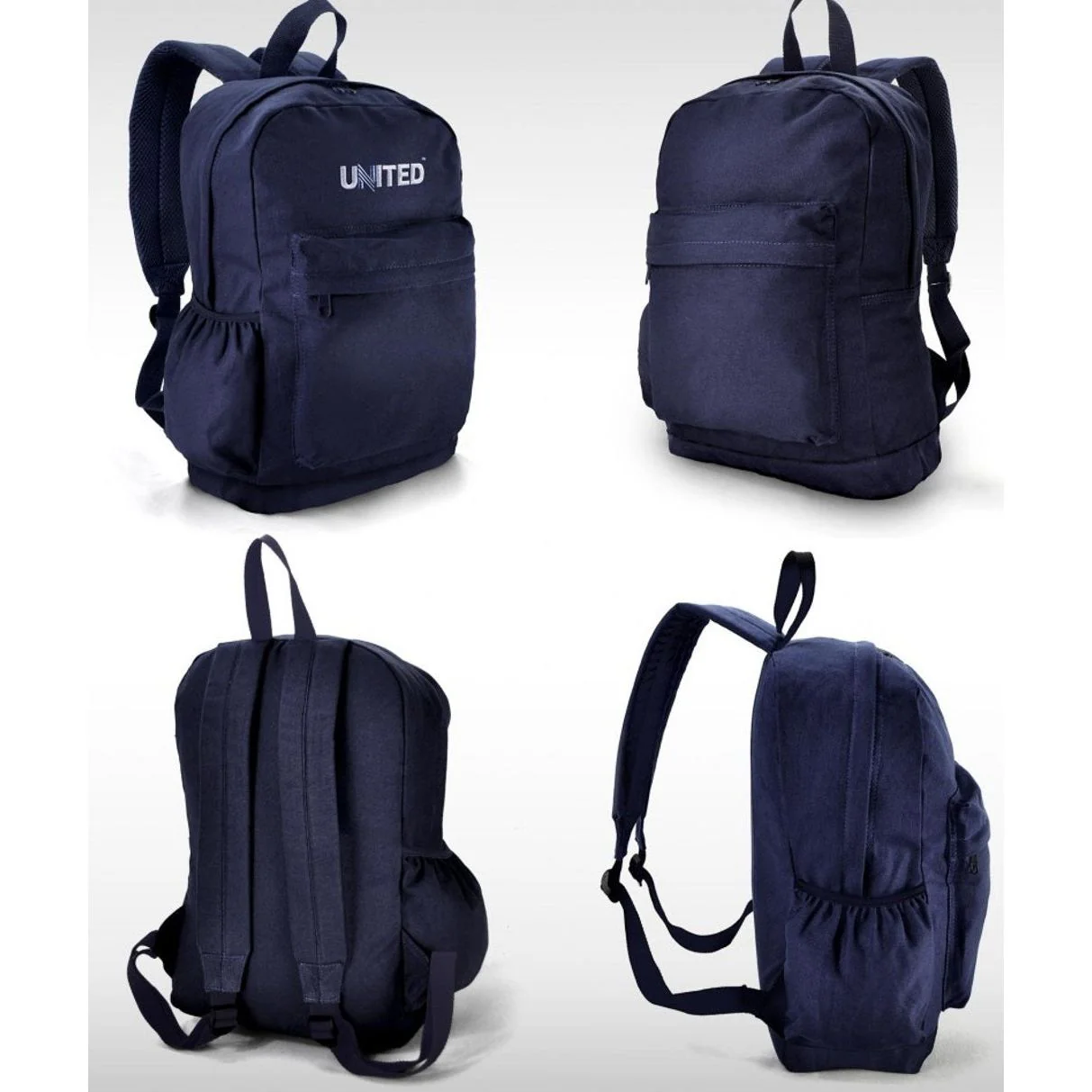 Rukus Backpack (Carton of 20pcs) (G2138) - Image 2