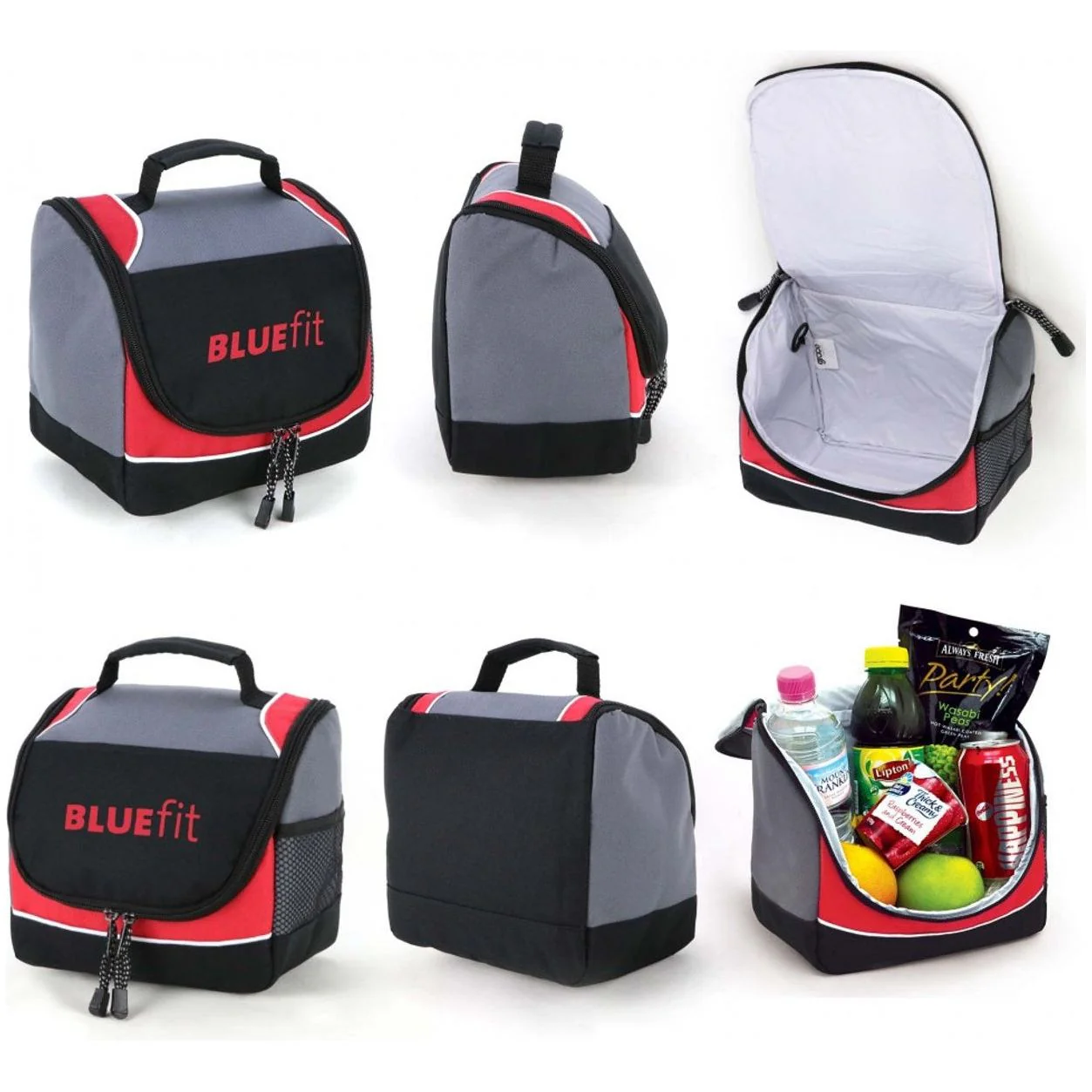 Rydges Cooler Bag (Carton of 50pcs) (G4350) - Image 2