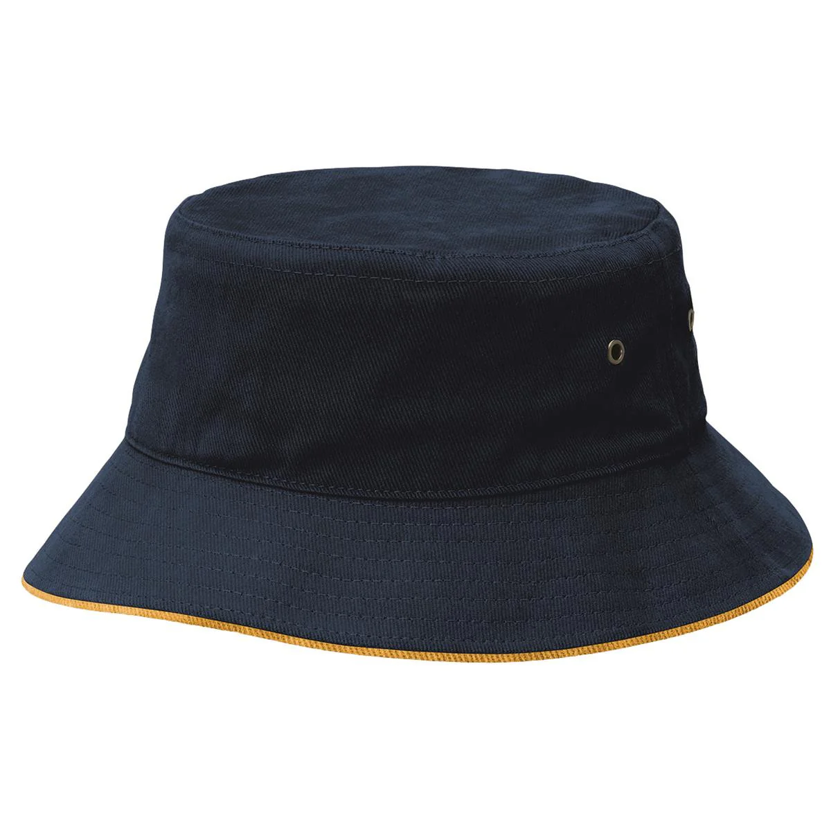 Sandwich Brim Bucket Hat - Pack of 25 (4007) - Image 13