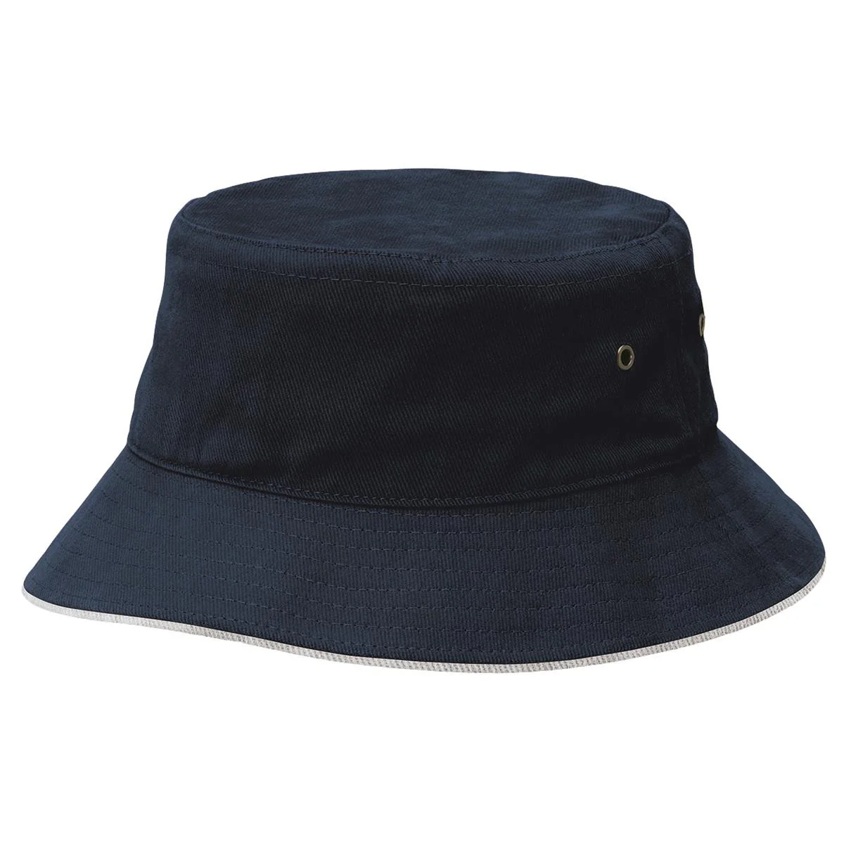 Sandwich Brim Bucket Hat - Pack of 25 (4007) - Image 17