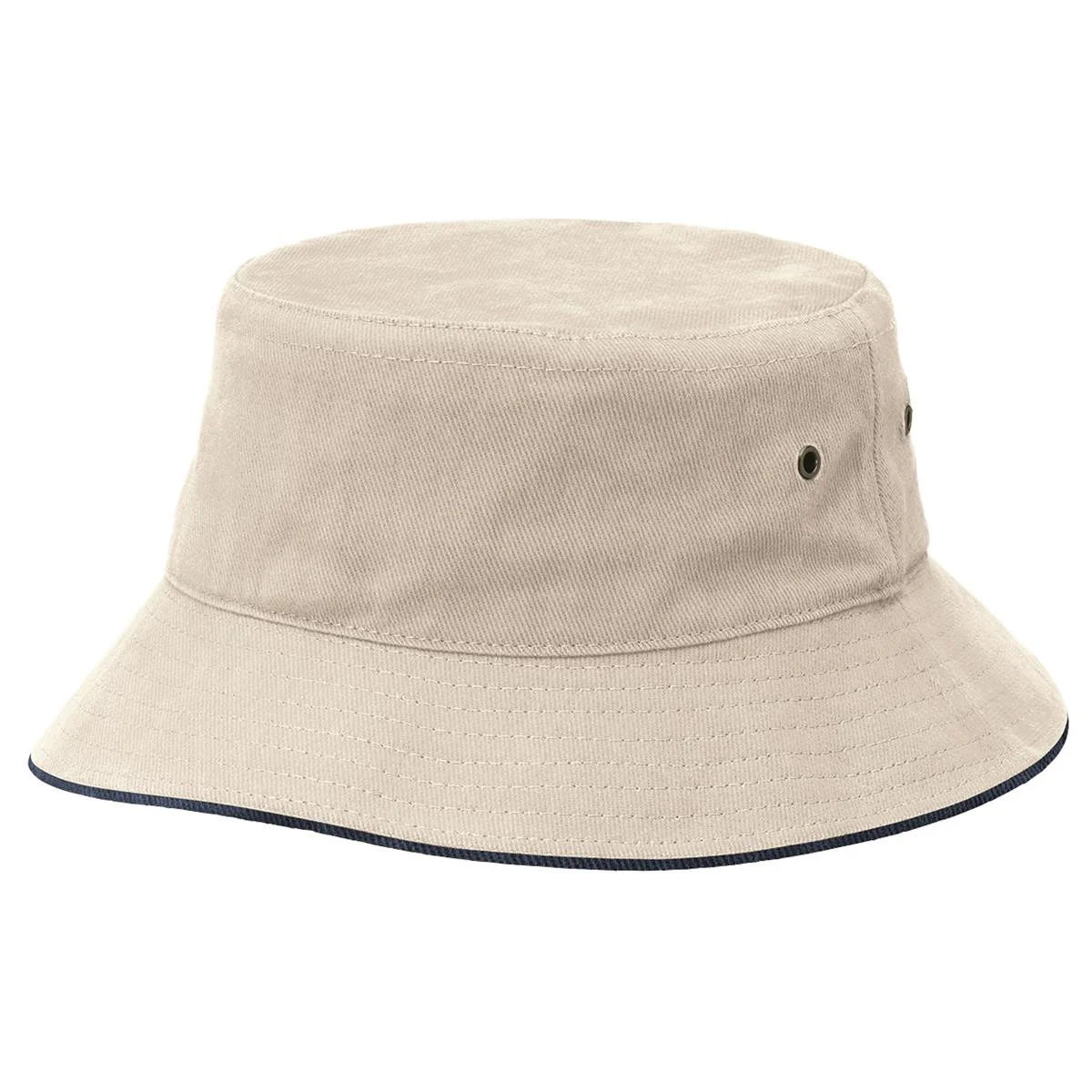 Sandwich Brim Bucket Hat - Pack of 25 (4007) - Image 18