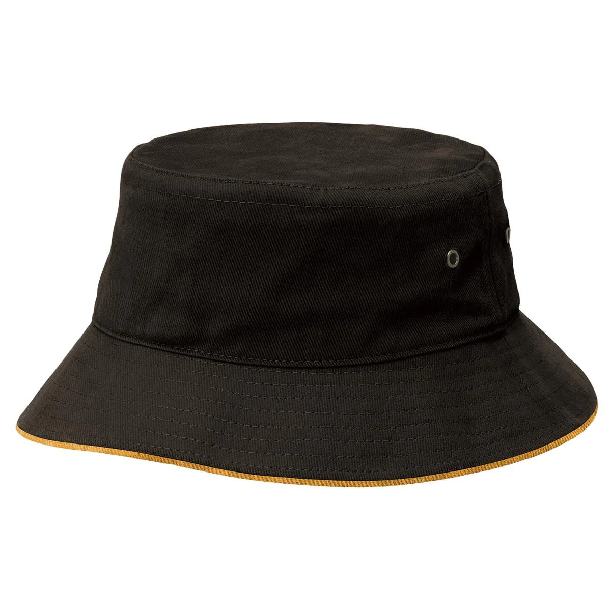 Sandwich Brim Bucket Hat - Pack of 25 (4007) - Image 7