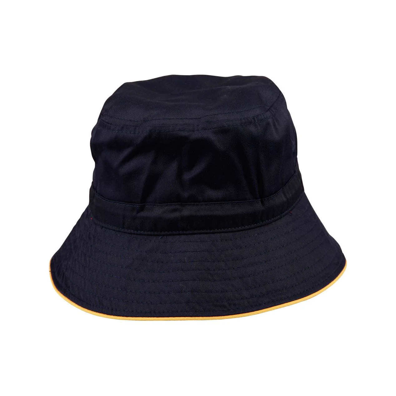 Sandwich Bucket Hat with Toggle - Pack of 25 (H1033) - Image 4