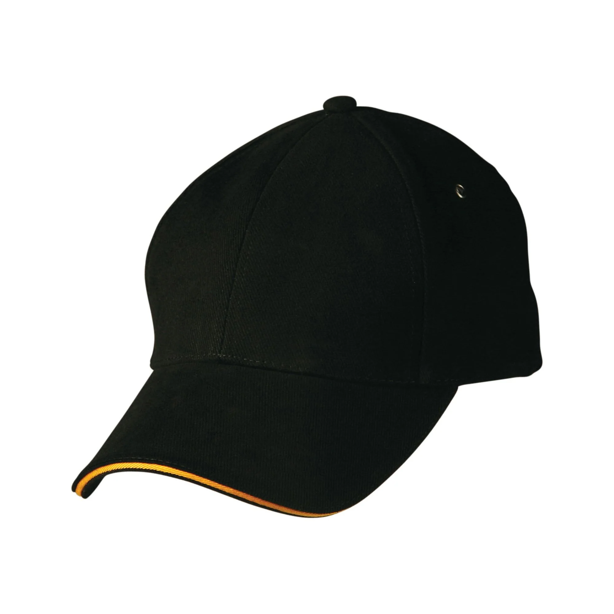 Sandwich Peak Cap - Pack of 25 (CH18)
