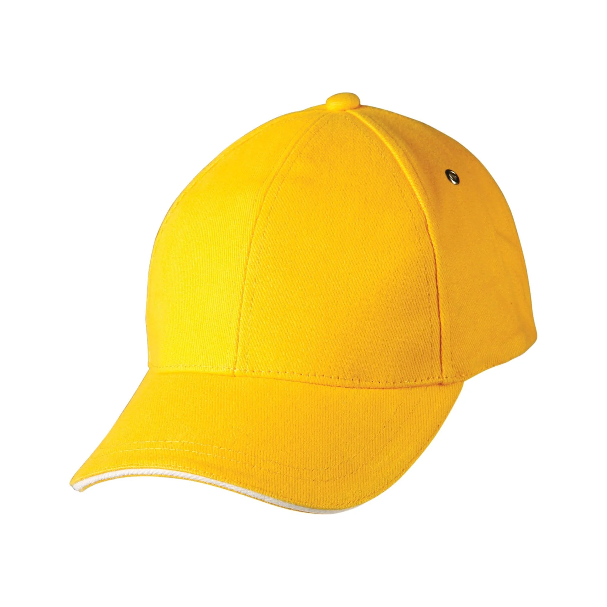 Sandwich Peak Cap - Pack of 25 (CH18) - Image 10
