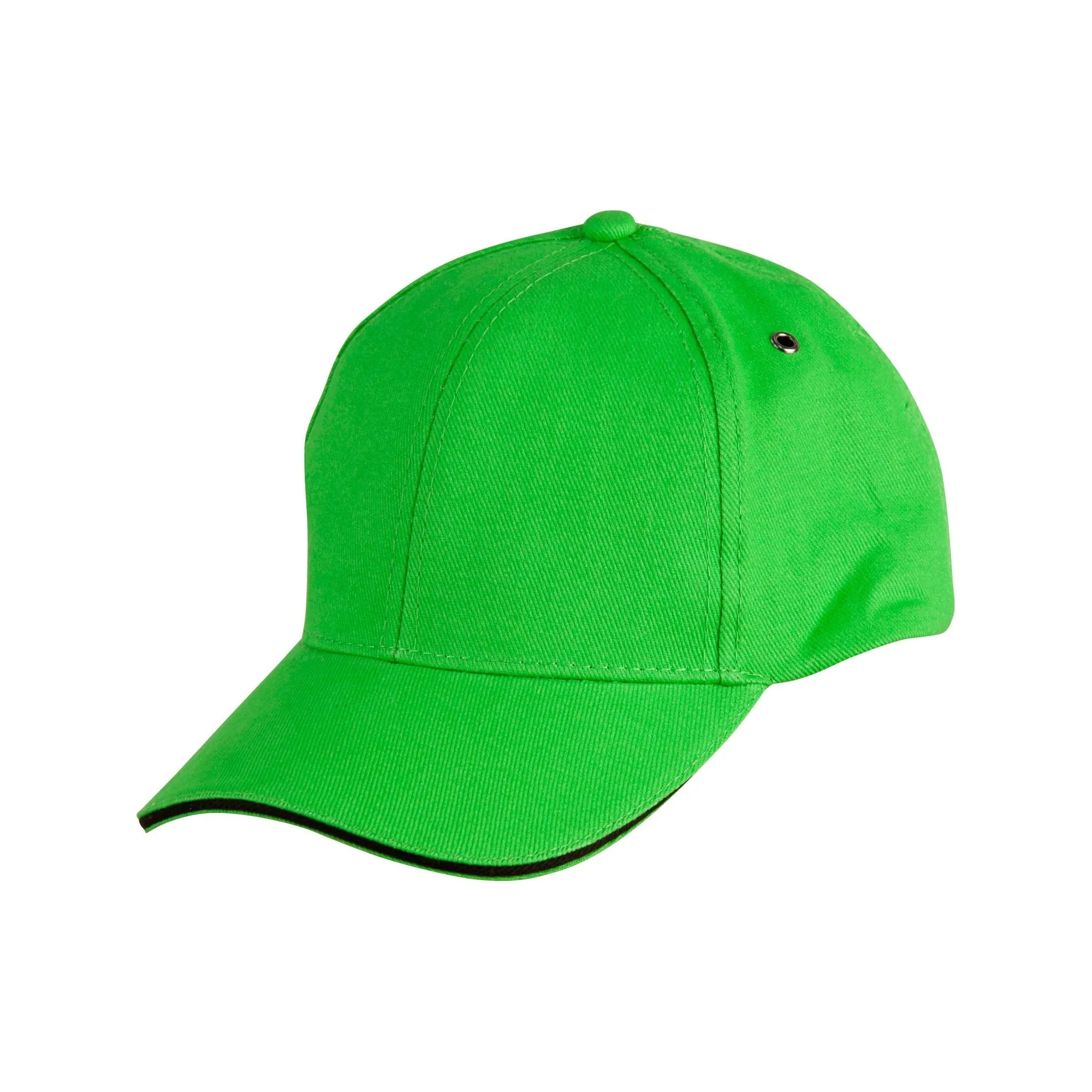 Sandwich Peak Cap - Pack of 25 (CH18) - Image 12