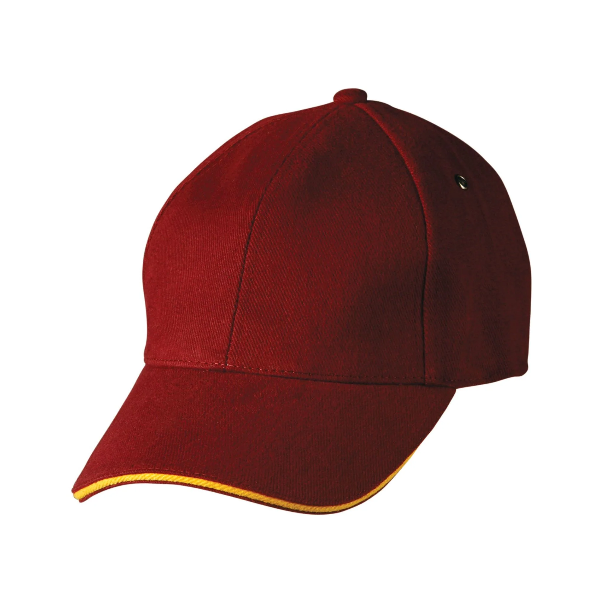Sandwich Peak Cap - Pack of 25 (CH18) - Image 13