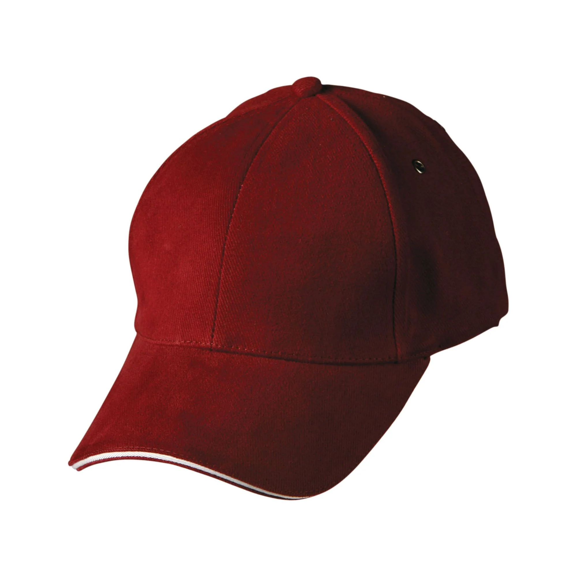 Sandwich Peak Cap - Pack of 25 (CH18) - Image 14