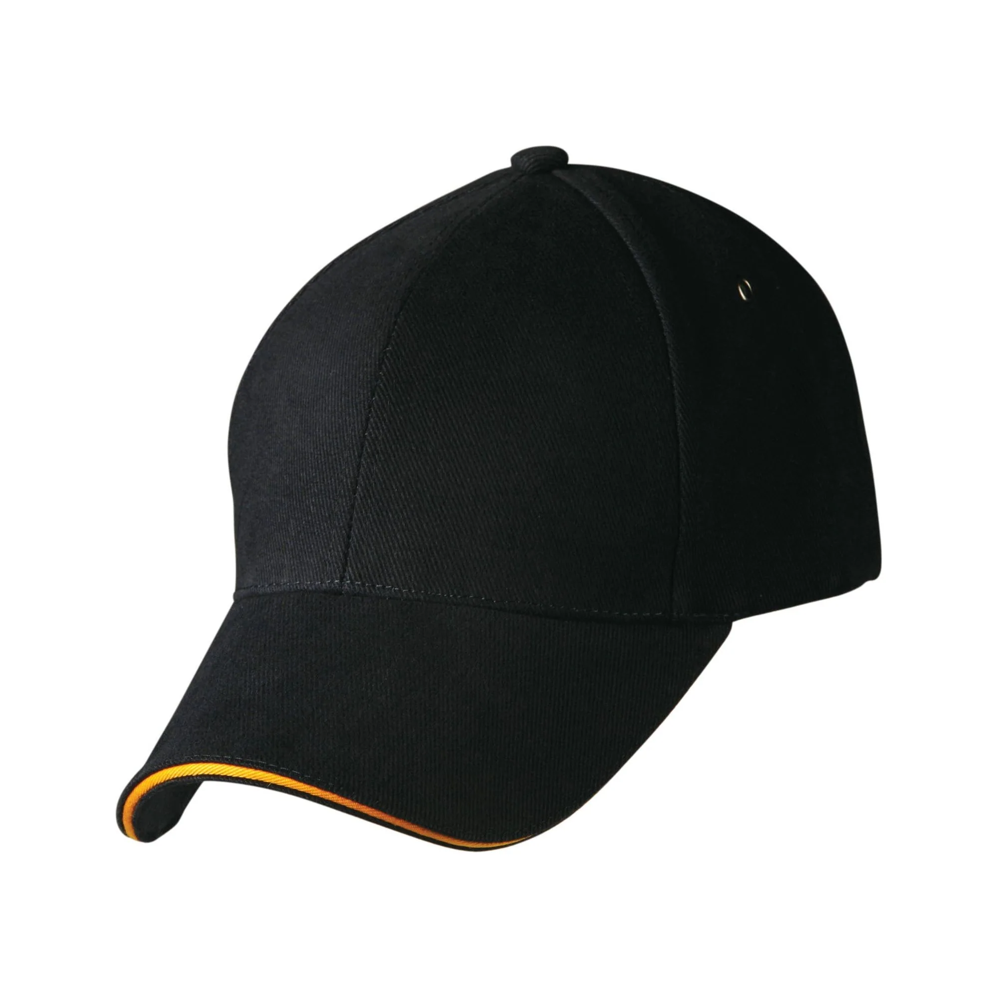 Sandwich Peak Cap - Pack of 25 (CH18) - Image 17