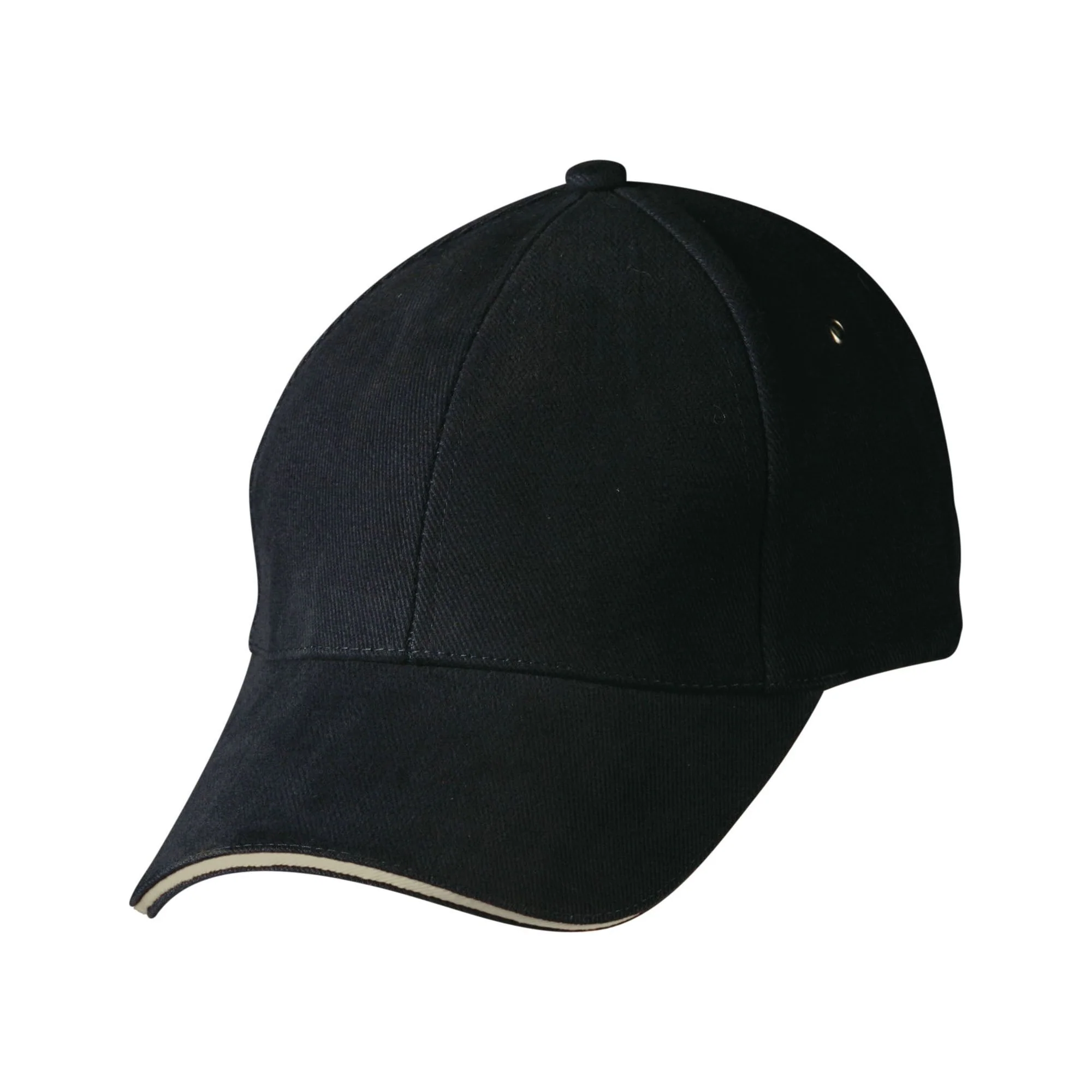 Sandwich Peak Cap - Pack of 25 (CH18) - Image 18