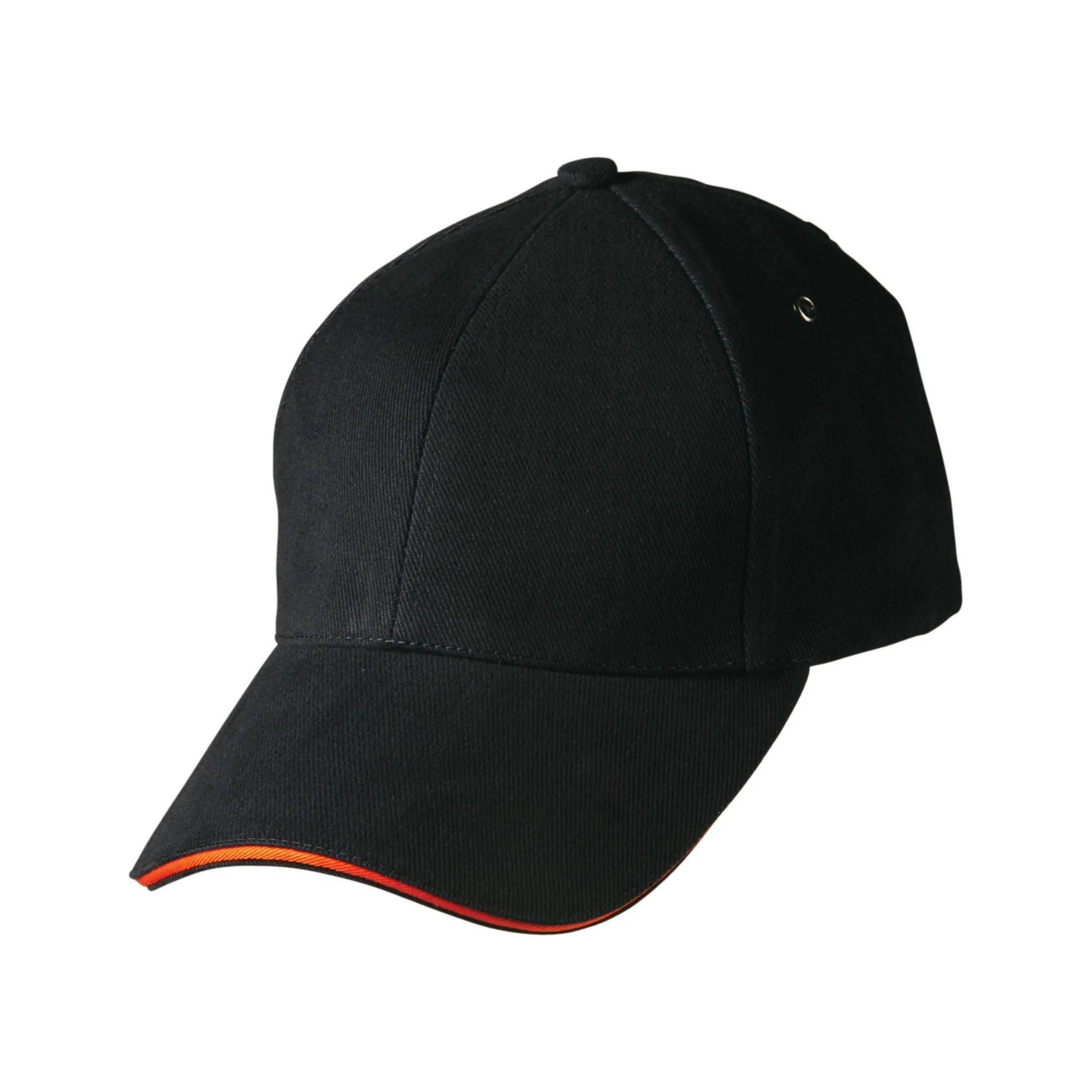 Sandwich Peak Cap - Pack of 25 (CH18) - Image 19