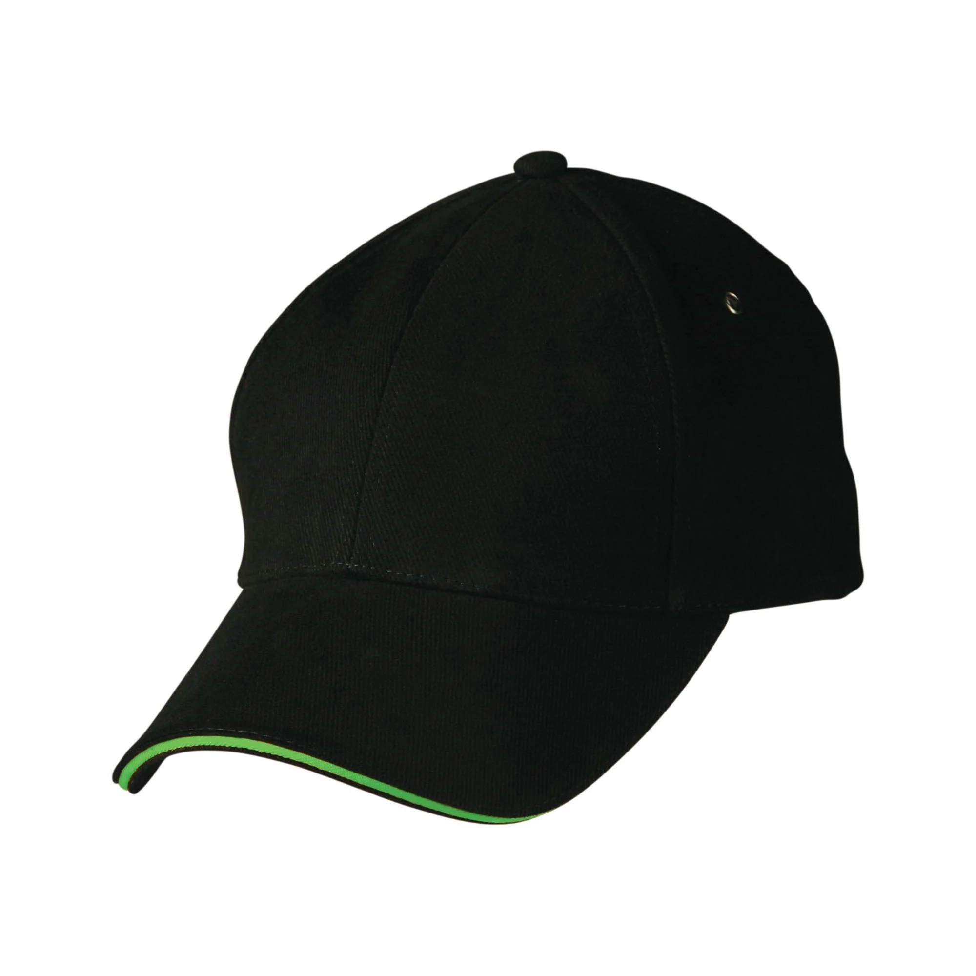 Sandwich Peak Cap - Pack of 25 (CH18) - Image 2